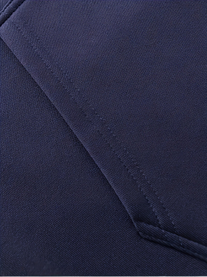 Foster | Full-Zip Hooded Jacket