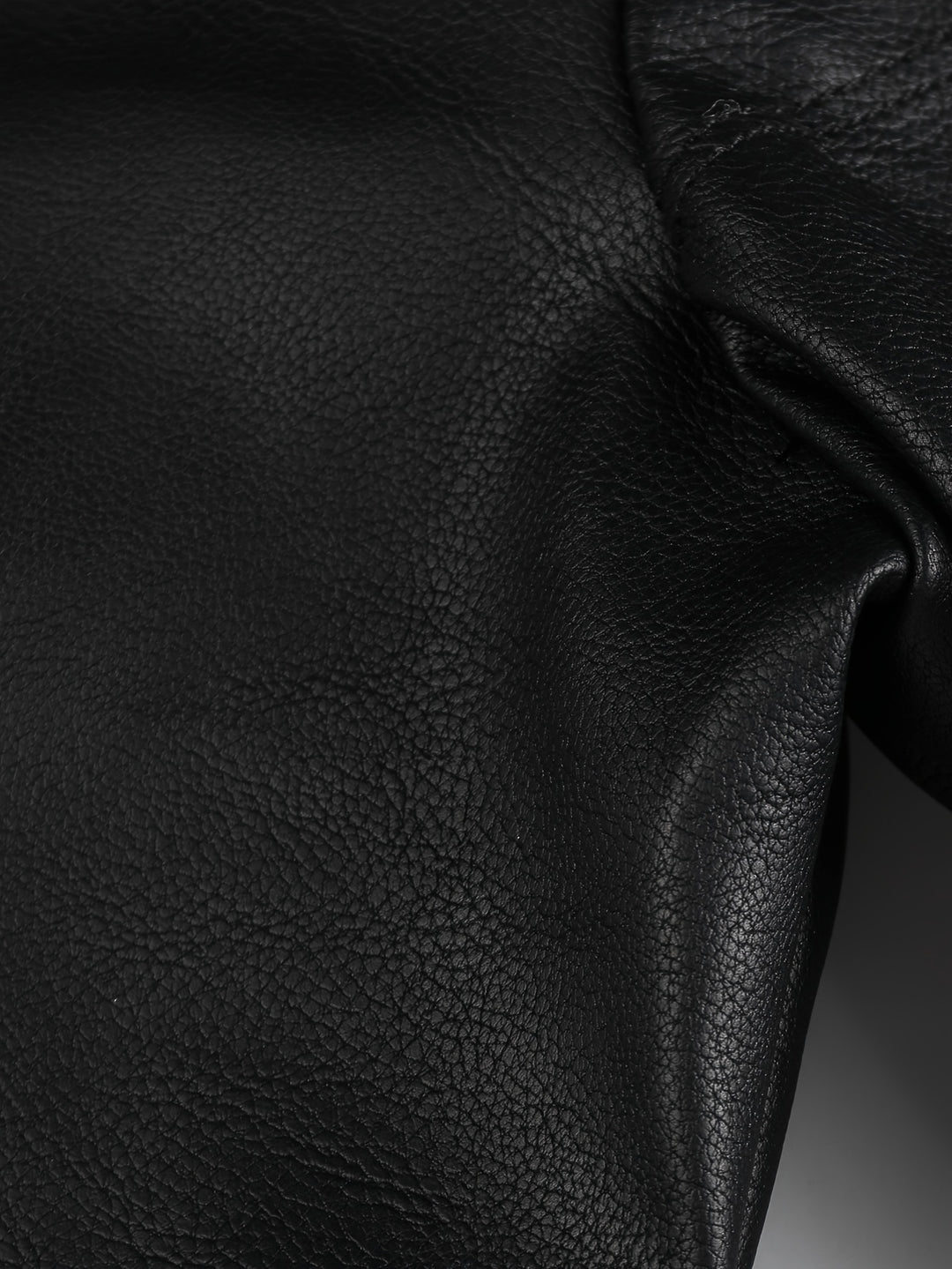 Callum | Hooded Rugged Biker Jacket