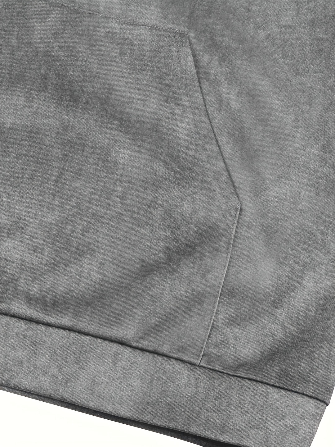 Wyatt | Heritage Half-Zip Hoodie