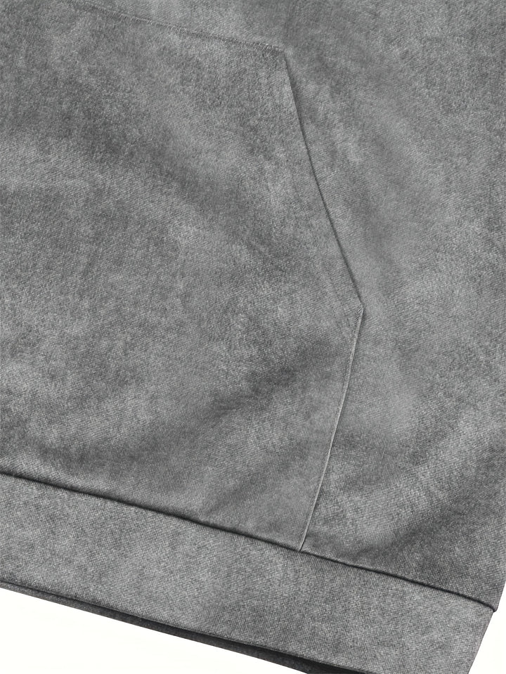 Wyatt | Heritage Half-Zip Hoodie