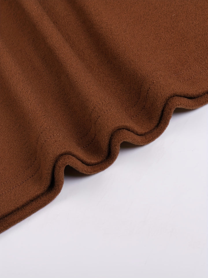 Lydia | Elegant V-Neck Top