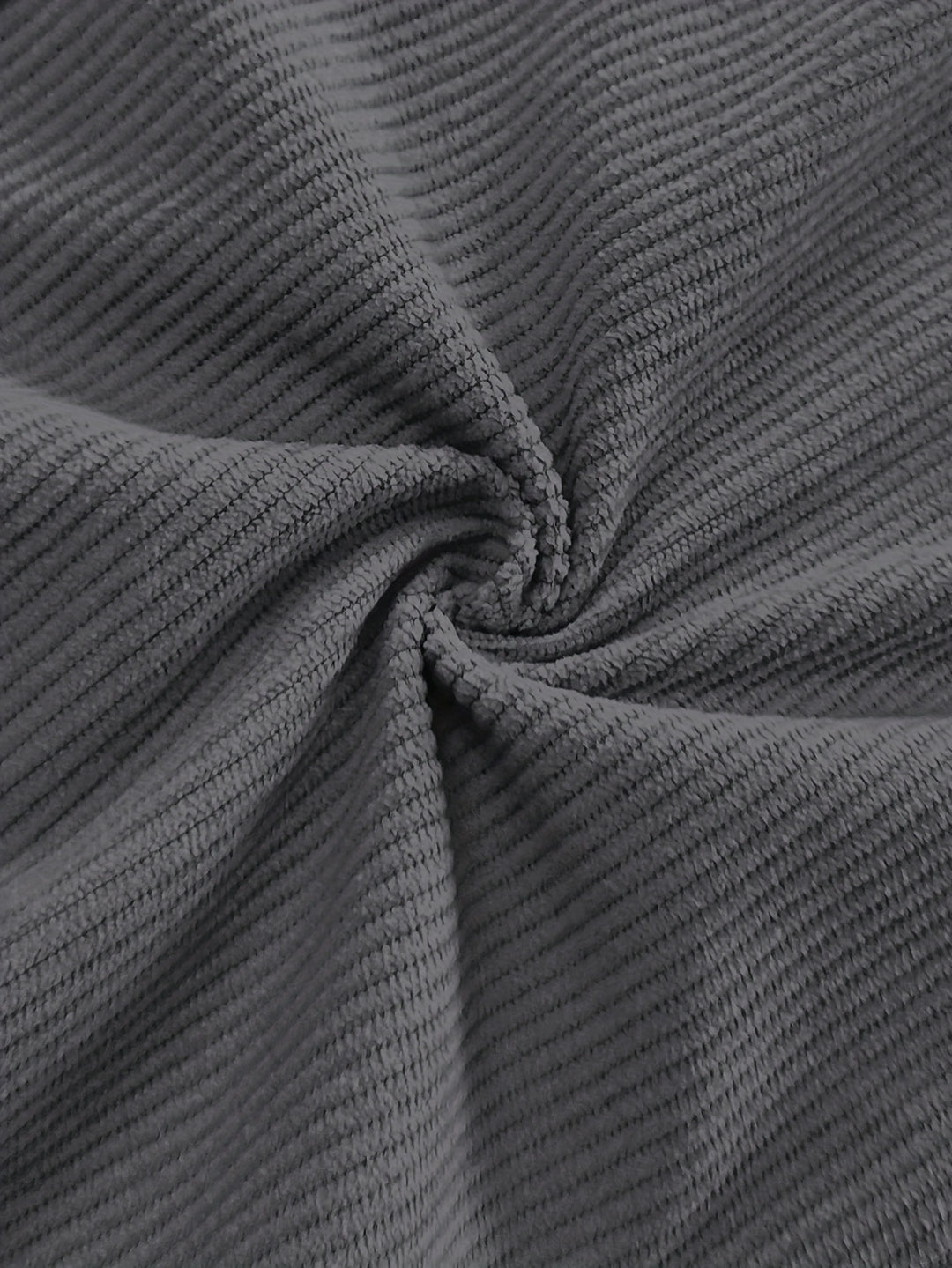 Wallace | Relaxed Straight-Leg Trousers