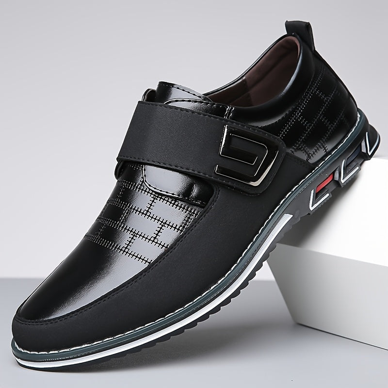 Camden | Everyday Slip-On Loafers