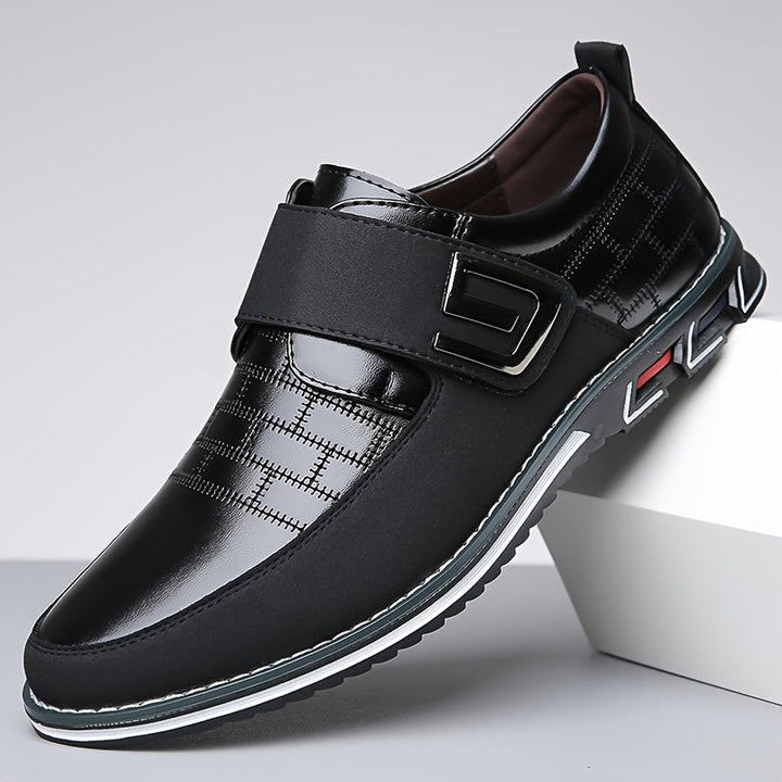 Camden | Everyday Slip-On Loafers