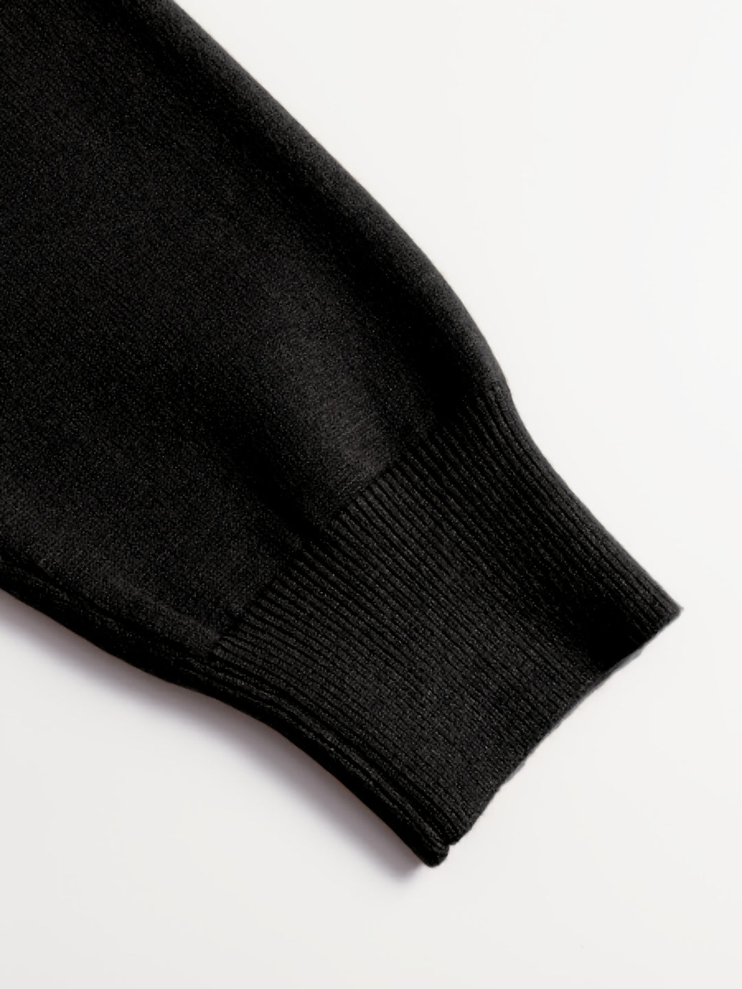 Rowan | High-Neck Comfort Pullover