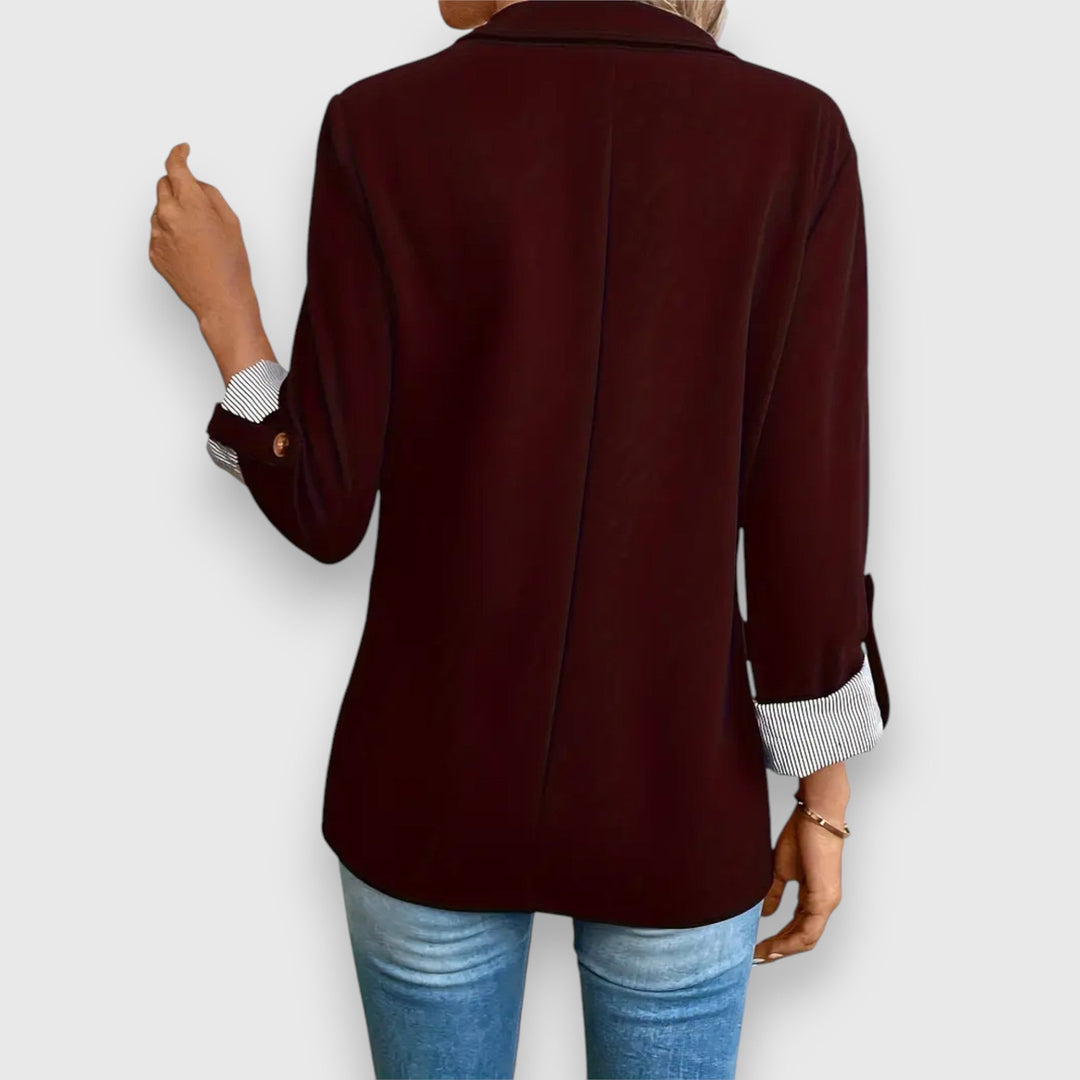 Odette | Tailored Everyday Blazer