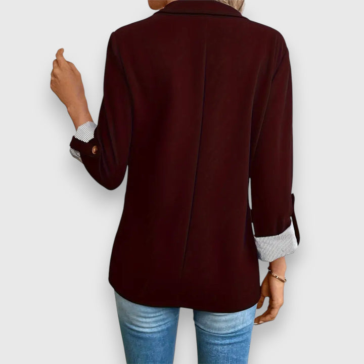 Odette | Tailored Everyday Blazer