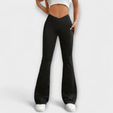 Sabella | Sculpting Flared Trousers