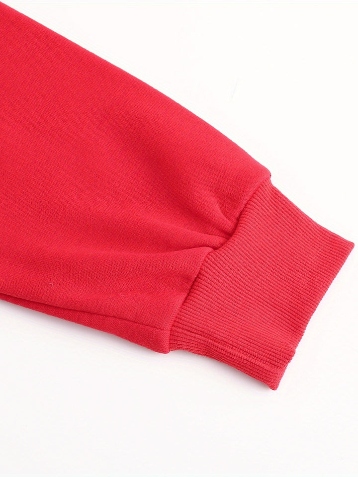 Tobias | Stand-Collar Full-Zip Jacket
