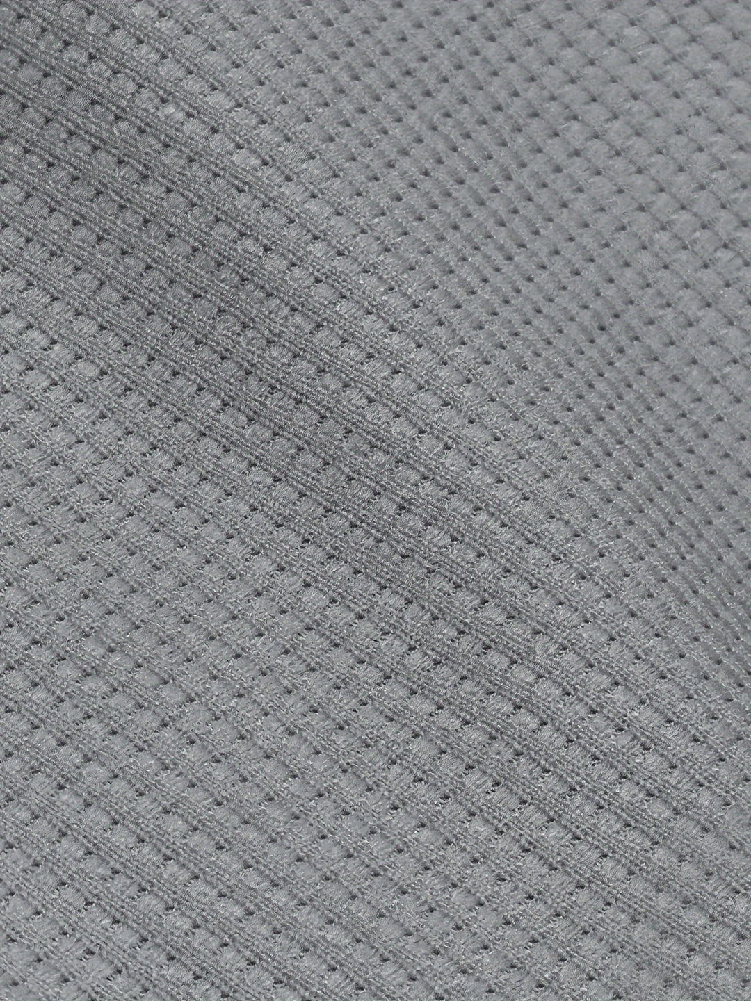 Roland | Textured Button-Placket Long-Sleeve Top