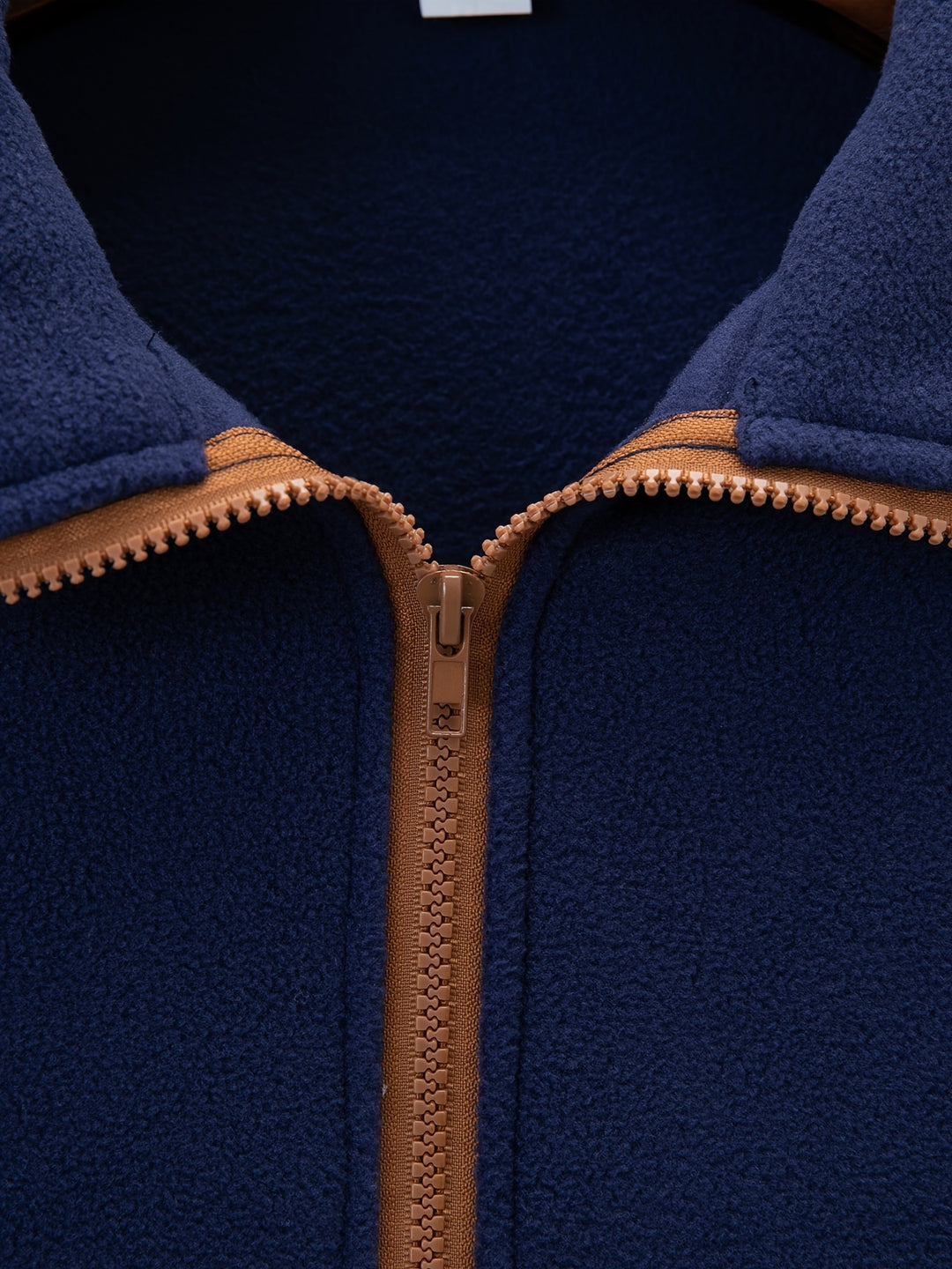 Desmond | Refined Half-Zip Pullover
