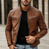 Dawson | Classic Moto Jacket