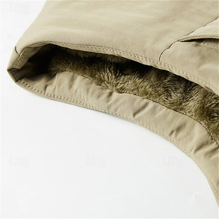 Beckett | Utility Multi-Pocket Gilet