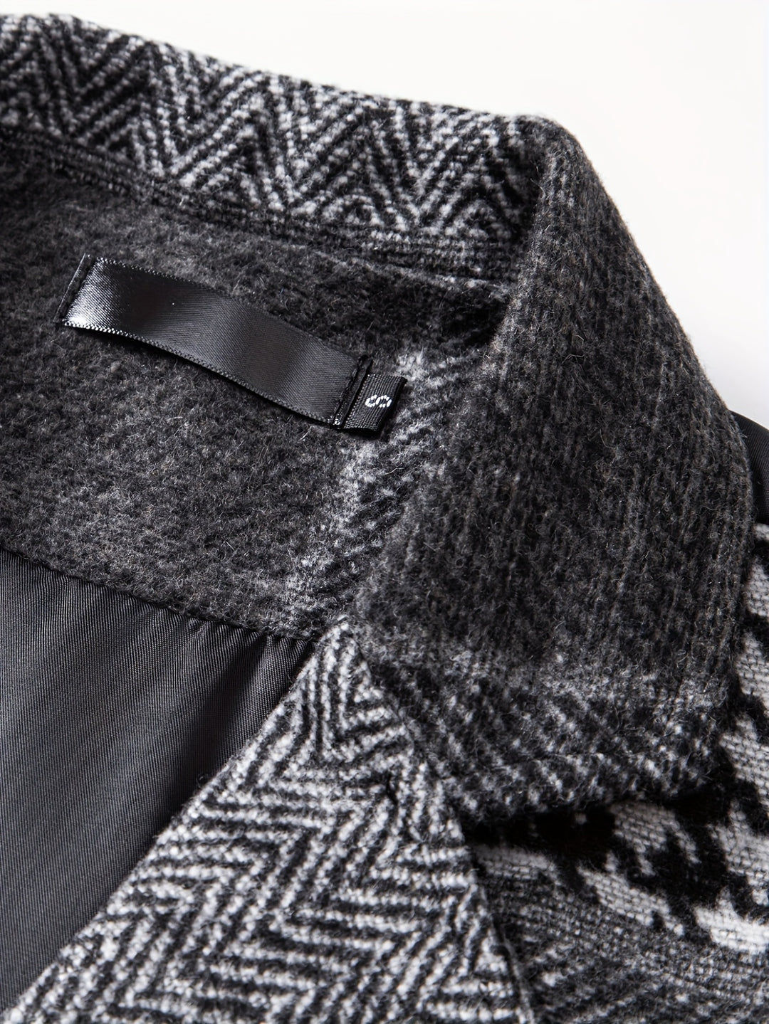 Edmund | Heritage Patchwork Waistcoat