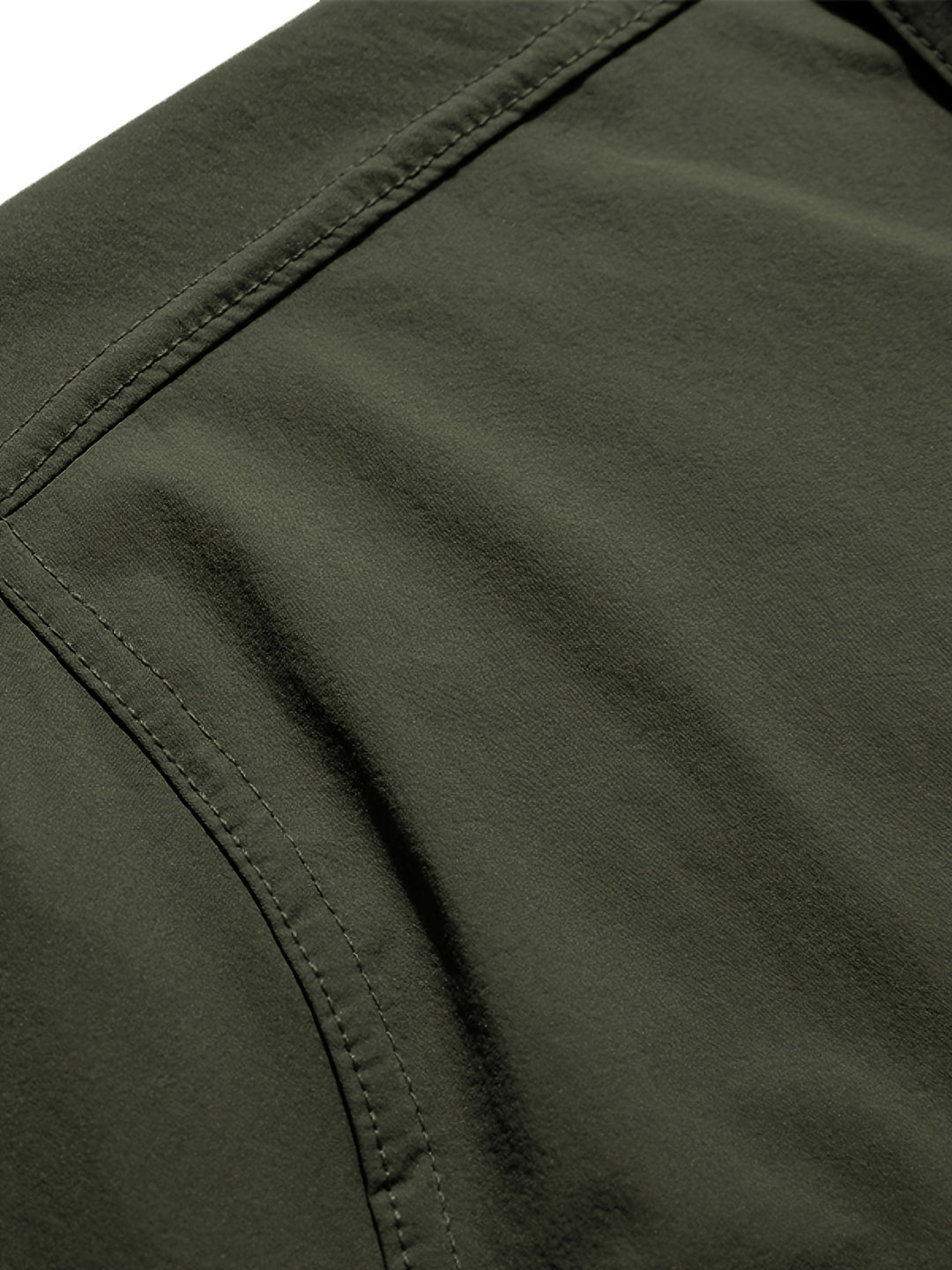 Landon | Utility Multi-Pocket Shirt