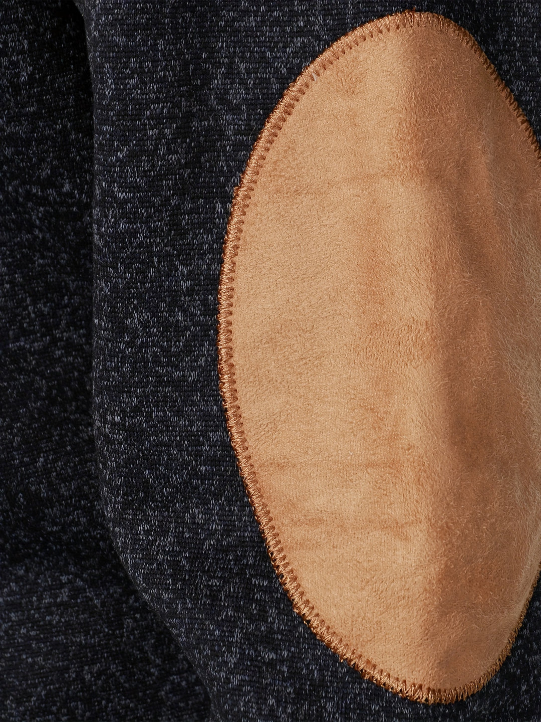Wesson | Refined Button-Collar Pullover