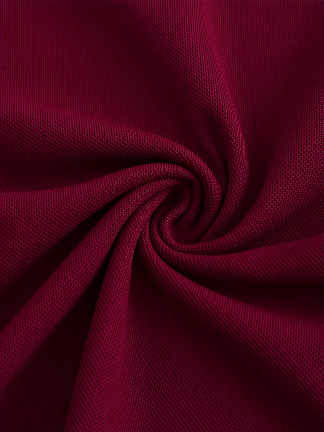 Russell | Refined Long-Sleeve Polo Shirt
