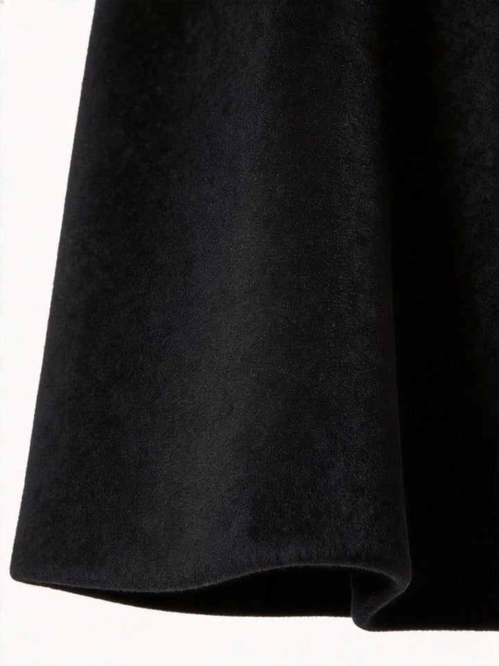 Theodore | Refined Longline Overcoat