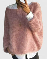 Juliet | Relaxed Knit Sweater