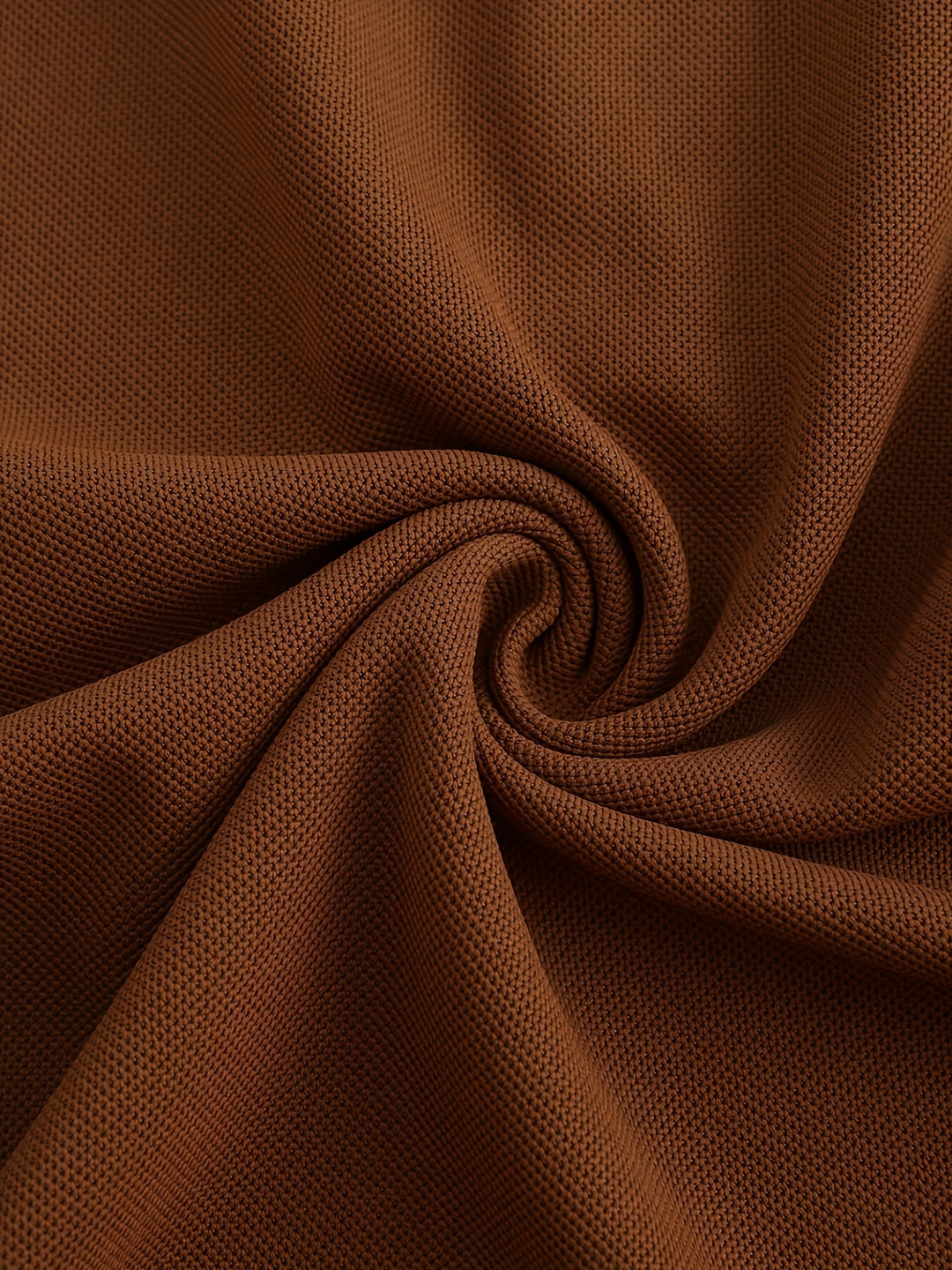 Russell | Refined Long-Sleeve Polo Shirt