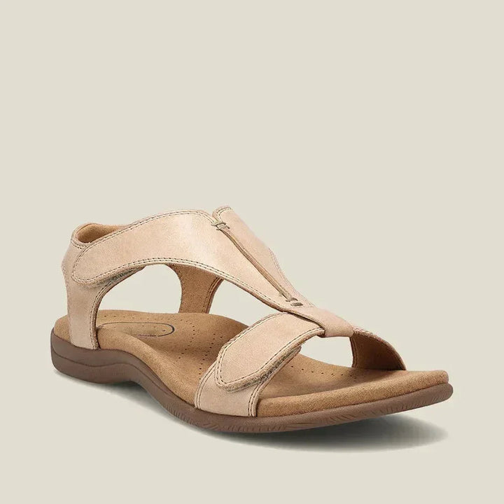 Nadette | Cushioned Support Sandals