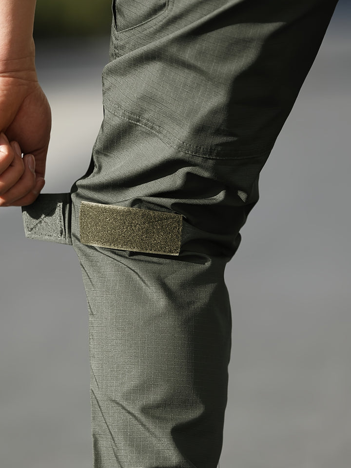Griffin | Reinforced Tactical Cargo Trousers