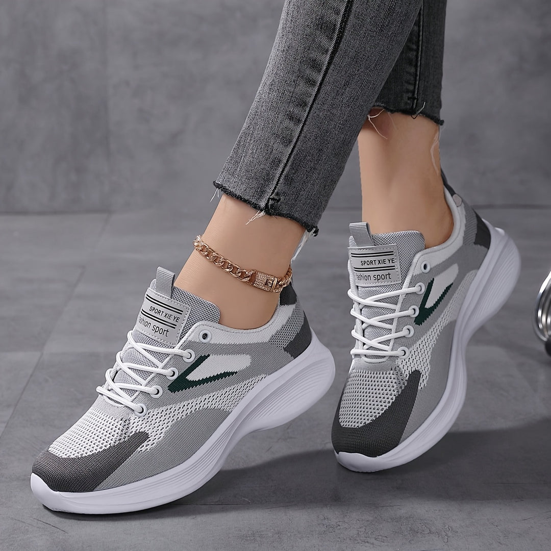 Gemma | Lightweight Everyday Sneakers