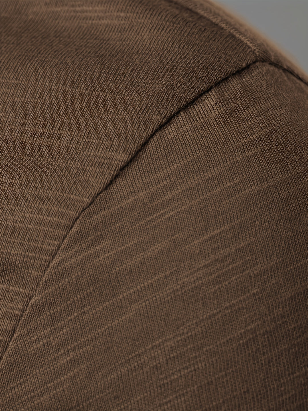 Marshall | Refined Long-Sleeve Henley