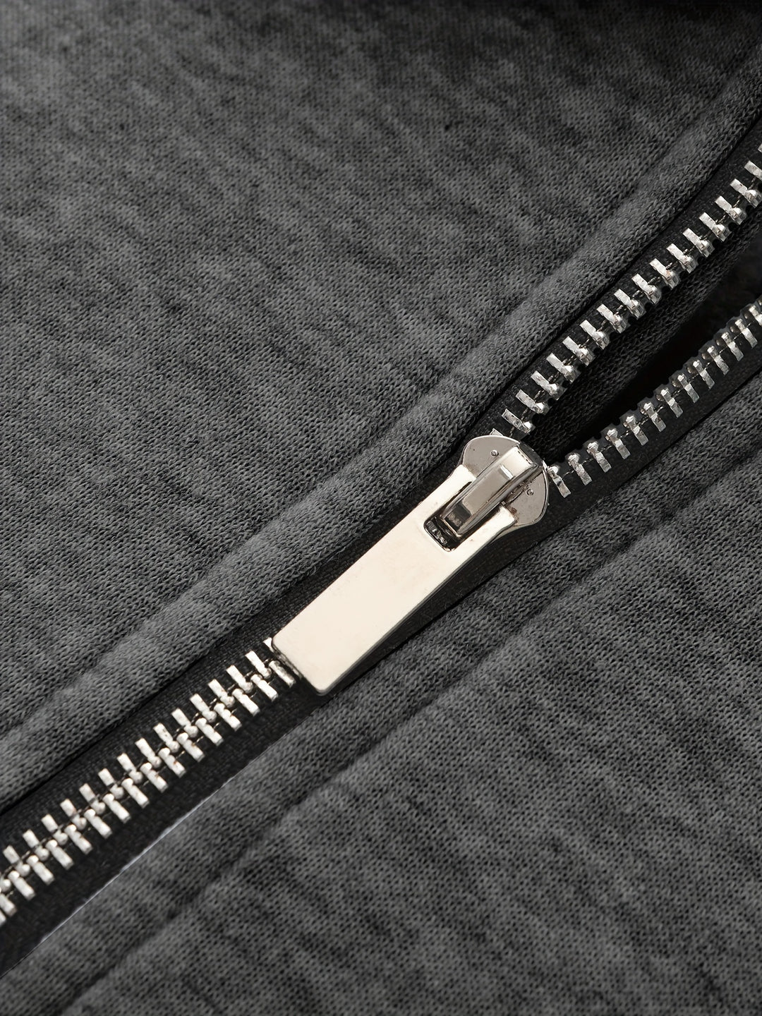 Graham | Refined Half-Zip Pullover