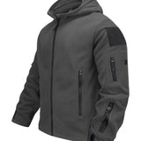 Rupert | All-Season Hooded Jacket