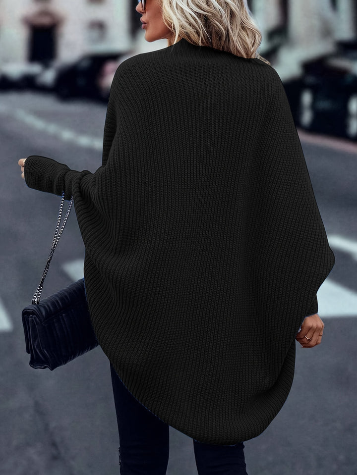 Eloisa | Christmas Cocoon Cardigan