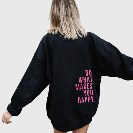 Wynne | Relaxed Oversized Hoodie