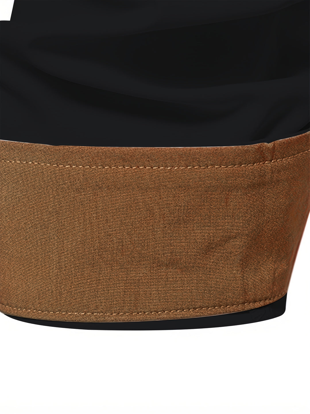 Barrett | Contrast-Trim Slim Fit Shirt