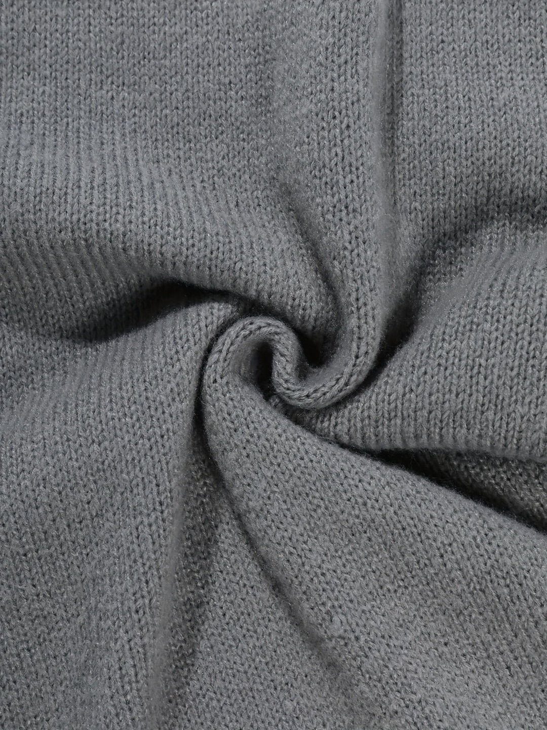 Malcolm | Classic Cable-Knit Jumper