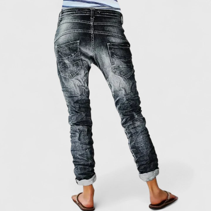 Ruby | Relaxed Everyday Jeans