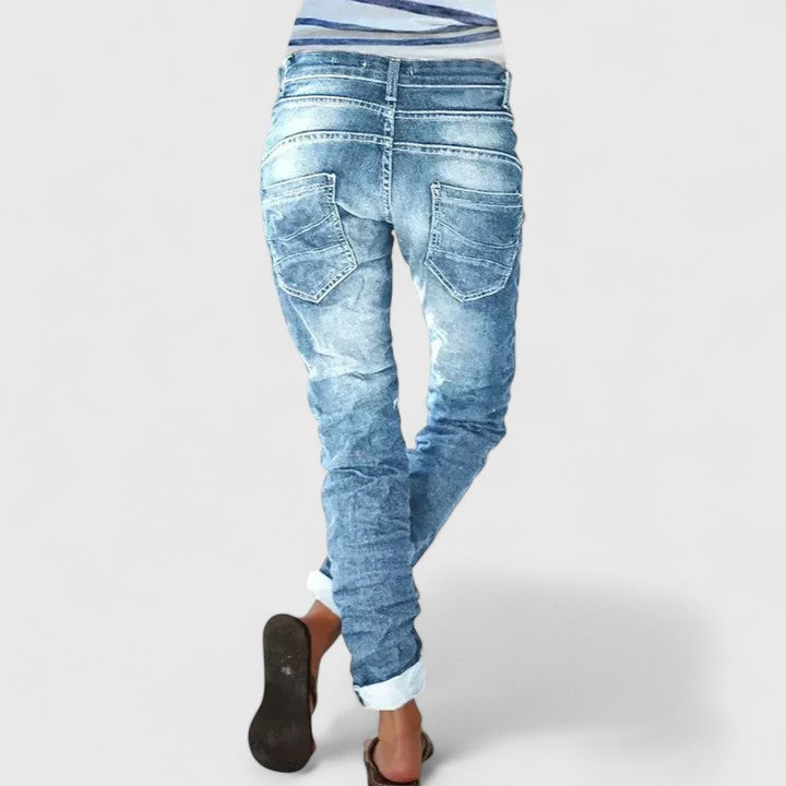 Ruby | Relaxed Everyday Jeans
