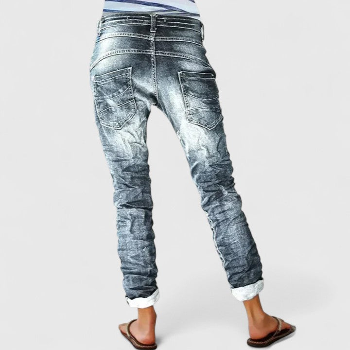 Ruby | Relaxed Everyday Jeans