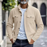 Graham | Refined Everyday Jacket