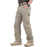 Griffin | Rugged Utility Cargo Pants