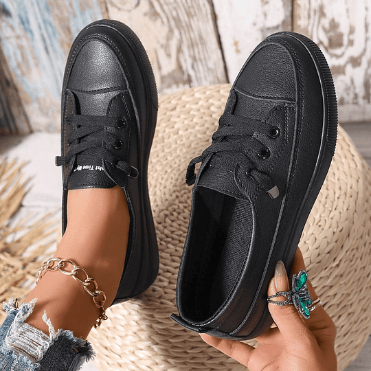 Nora | Everyday Comfort Trainers