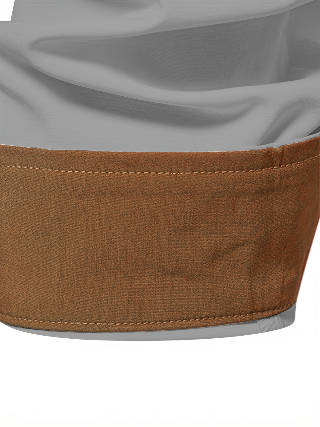 Barrett | Contrast-Trim Slim Fit Shirt