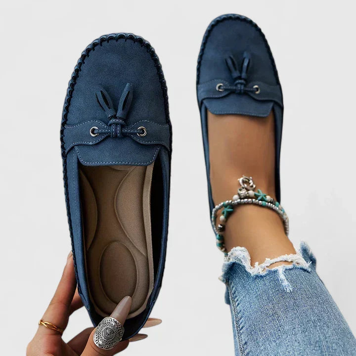 Greer | Soft-Step Comfort Loafers