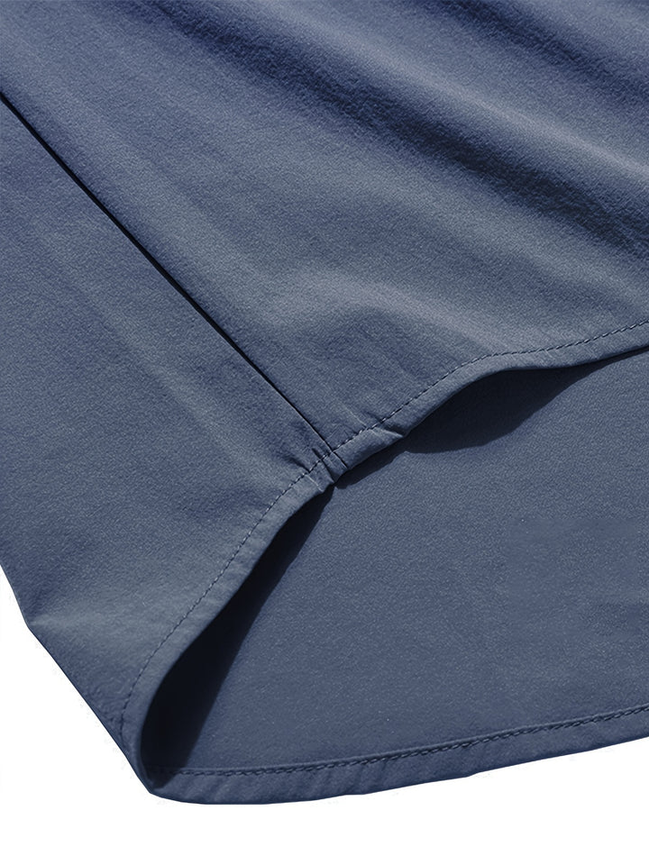 Landon | Utility Multi-Pocket Shirt