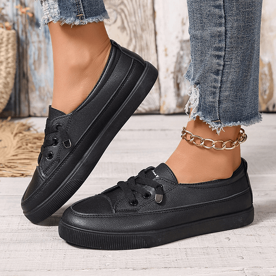 Nora | Everyday Comfort Trainers