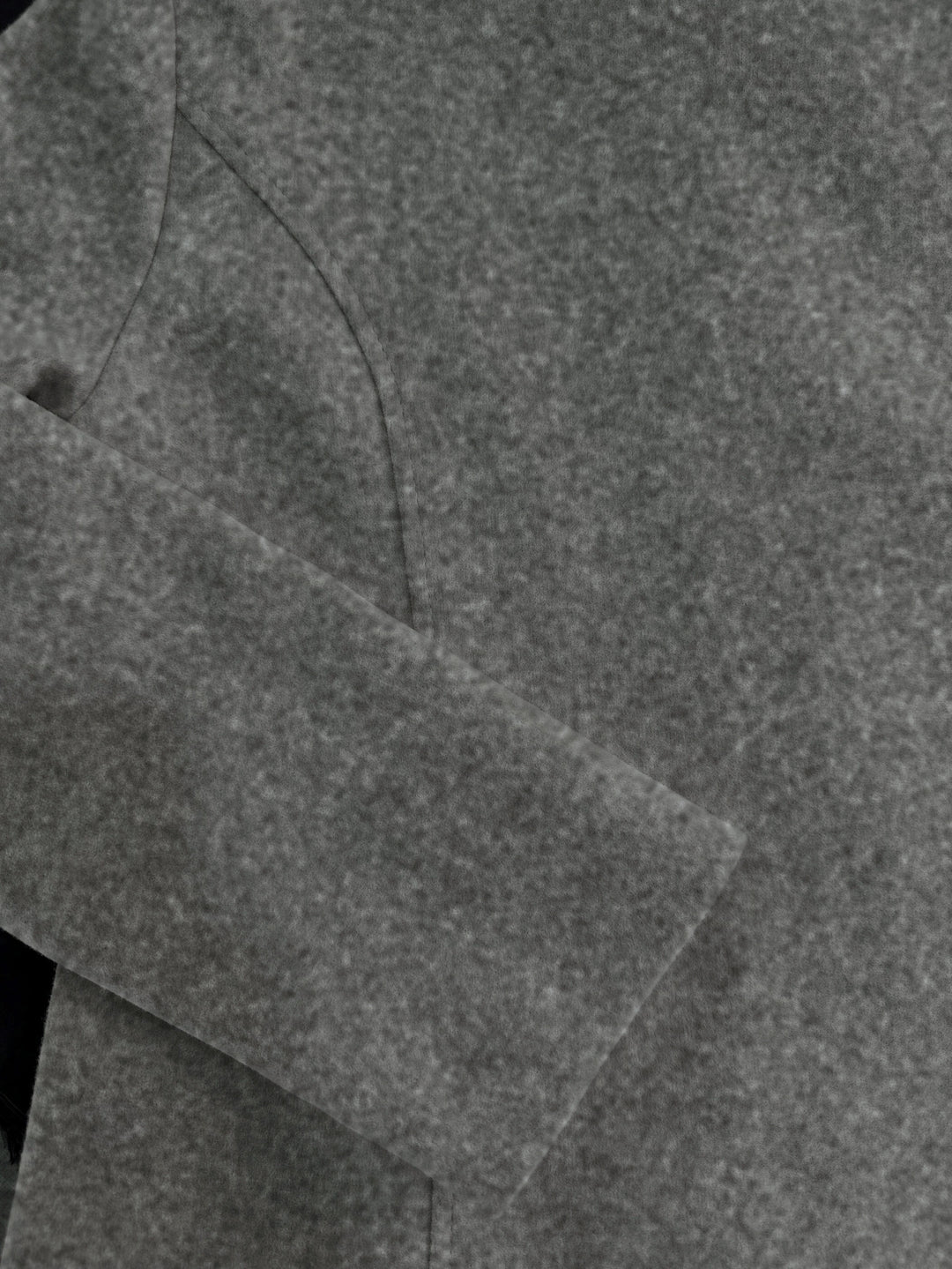 Margaret | Structured Mid-Length Coat