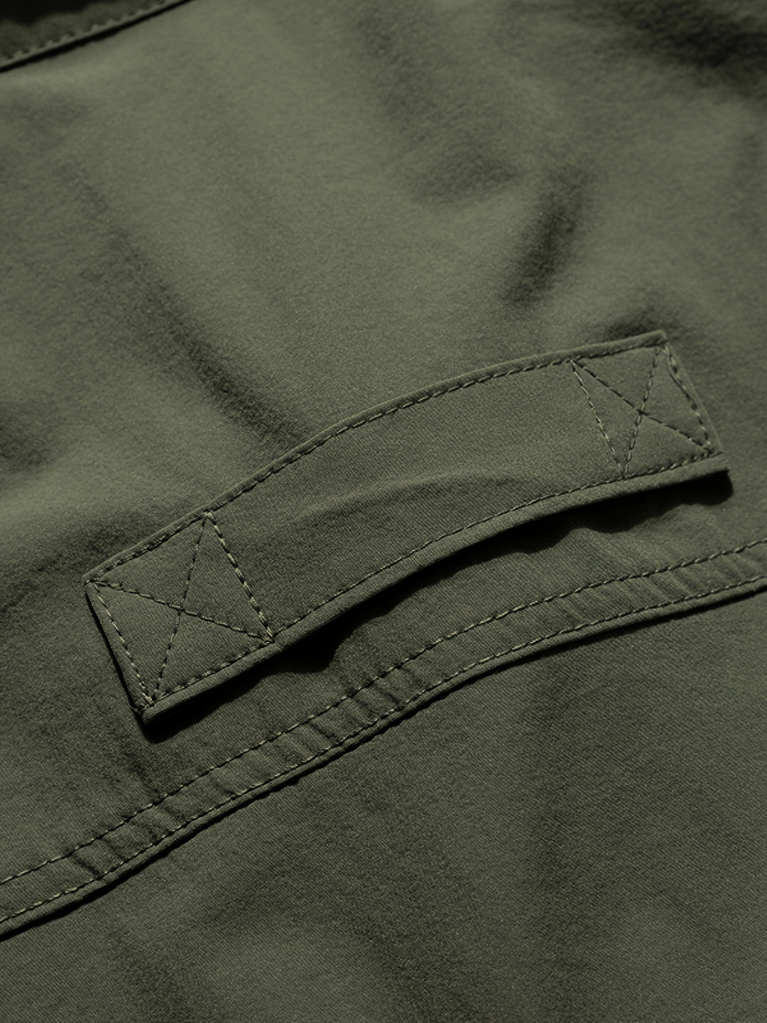 Landon | Utility Multi-Pocket Shirt