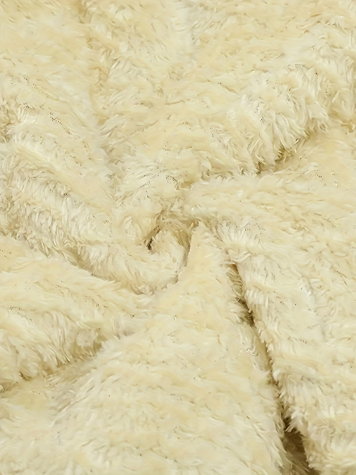 Harvey | Cosy Stand-Collar Gilet