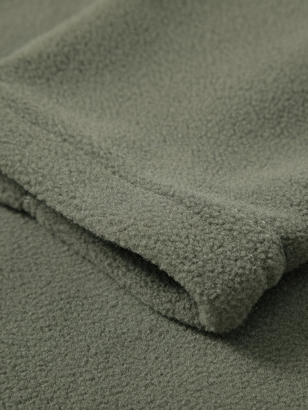 Garrett | Half-Zip Stand-Collar Pullover