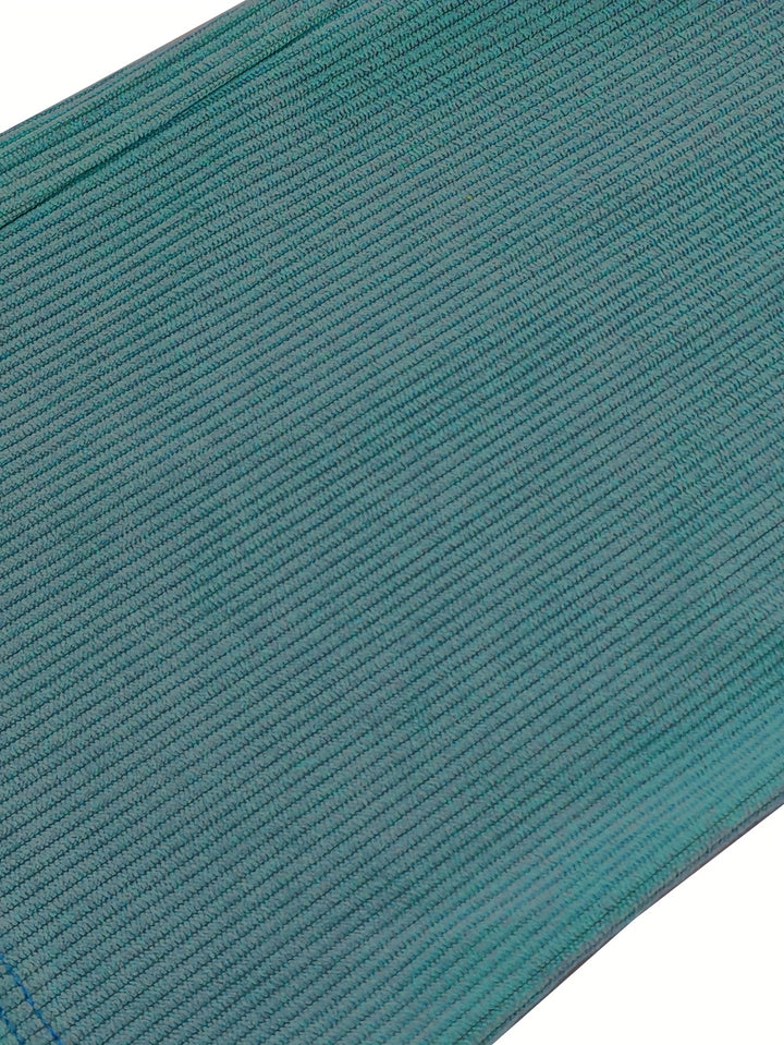 Wallace | Relaxed Straight-Leg Trousers