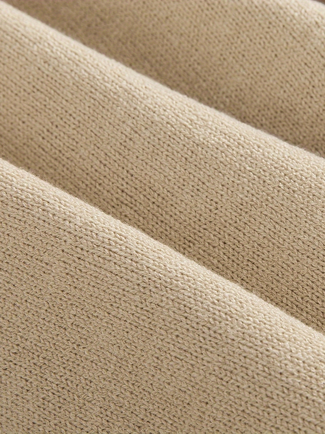 Edmund | Relaxed Crew Neck Jumper